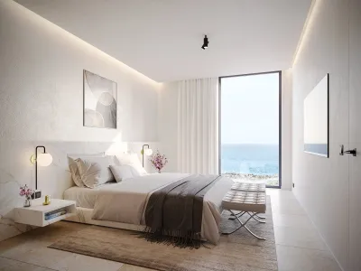 2 bedroom apartment, Iconic, Callao Salvaje, photo 6 of 19