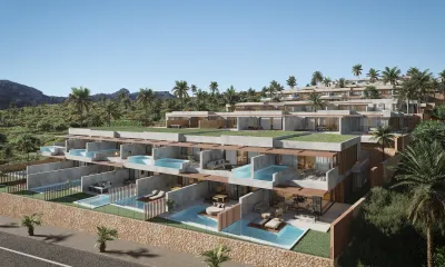 2 bedroom apartment, Iconic, Callao Salvaje, photo 14 of 19
