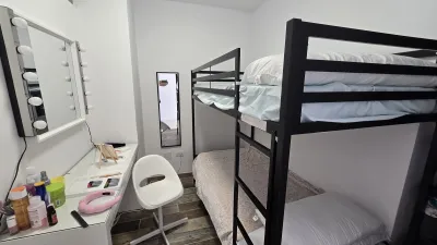 2 bedroom apartment, Port Royal, Los Cristianos, photo 9 of 15