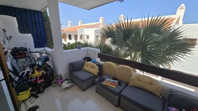 2 bedroom apartment, Port Royal, Los Cristianos, photo 2 of 15