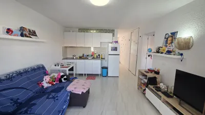 2 bedroom apartment, Port Royal, Los Cristianos, photo 5 of 15