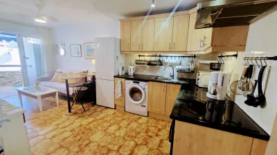 2 bedroom apartment, Sur y Sol, Los Cristianos, photo 8 of 19