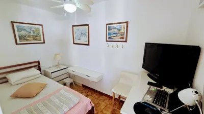 2 bedroom apartment, Sur y Sol, Los Cristianos, photo 13 of 19
