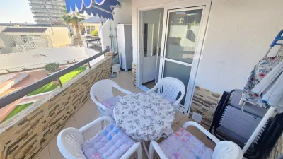 2 bedroom apartment, Sur y Sol, Los Cristianos, photo 2 of 19