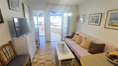2 bedroom apartment, Sur y Sol, Los Cristianos, photo 7 of 19
