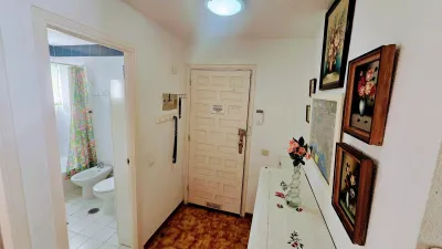 2 bedroom apartment, Sur y Sol, Los Cristianos, photo 17 of 19