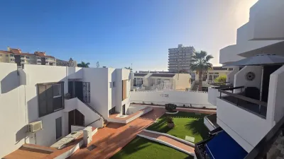 2 bedroom apartment, Sur y Sol, Los Cristianos, photo 4 of 19