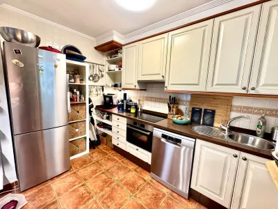 2 bedroom townhouse, Sotavento II, La Tejita, photo 14 of 25