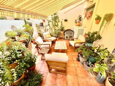 2 bedroom townhouse, Sotavento II, La Tejita, photo 3 of 25