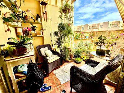 2 bedroom townhouse, Sotavento II, La Tejita, photo 6 of 25