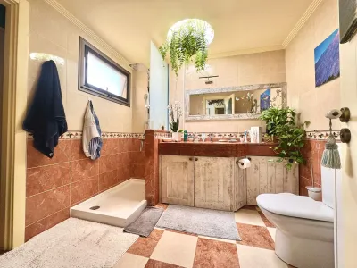 2 bedroom townhouse, Sotavento II, La Tejita, photo 20 of 25