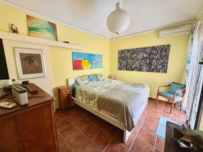 2 bedroom townhouse, Sotavento II, La Tejita, photo 16 of 25