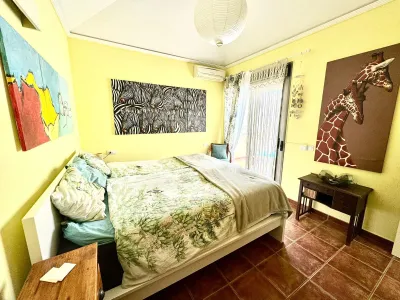 2 bedroom townhouse, Sotavento II, La Tejita, photo 15 of 25