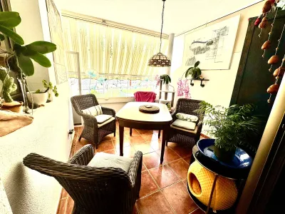2 bedroom townhouse, Sotavento II, La Tejita, photo 4 of 25