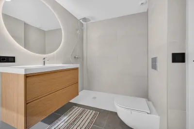 3 bedroom apartment, Sotavento Suites, La Tejita, photo 15 of 23