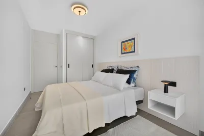 3 bedroom apartment, Sotavento Suites, La Tejita, photo 12 of 23