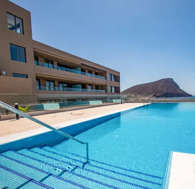 Photo of 3 bedroom apartment, Sotavento Suites, La Tejita