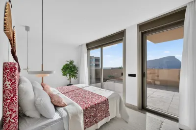 3 bedroom apartment, Sotavento Suites, La Tejita, photo 9 of 23