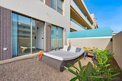 3 bedroom apartment, Sotavento Suites, La Tejita, photo 19 of 23