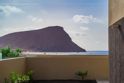 3 bedroom apartment, Sotavento Suites, La Tejita, photo 18 of 23