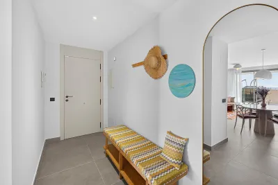3 bedroom apartment, Sotavento Suites, La Tejita, photo 8 of 23
