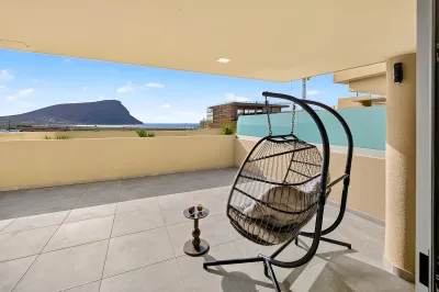 3 bedroom apartment, Sotavento Suites, La Tejita, photo 16 of 23