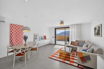 3 bedroom apartment, Sotavento Suites, La Tejita, photo 2 of 23
