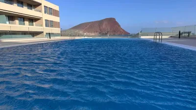 3 bedroom apartment, Sotavento Suites, La Tejita, photo 22 of 23