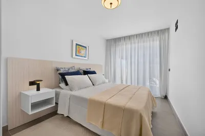 3 bedroom apartment, Sotavento Suites, La Tejita, photo 11 of 23