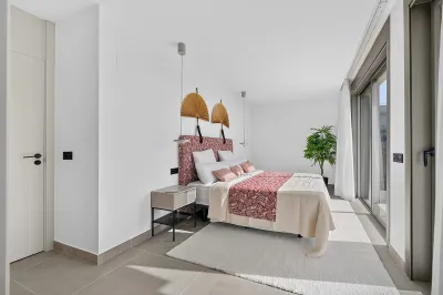 3 bedroom apartment, Sotavento Suites, La Tejita, photo 10 of 23