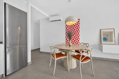 3 bedroom apartment, Sotavento Suites, La Tejita, photo 6 of 23