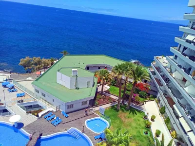 3 bedroom apartment, Club Villamar, Costa Adeje, photo 17 of 44
