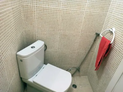 3 bedroom apartment, Club Villamar, Costa Adeje, photo 30 of 44