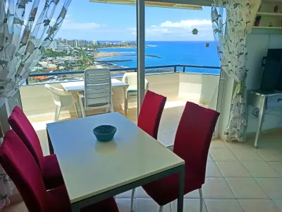 3 bedroom apartment, Club Villamar, Costa Adeje, photo 15 of 44