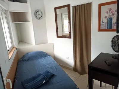 3 bedroom apartment, Club Villamar, Costa Adeje, photo 41 of 44
