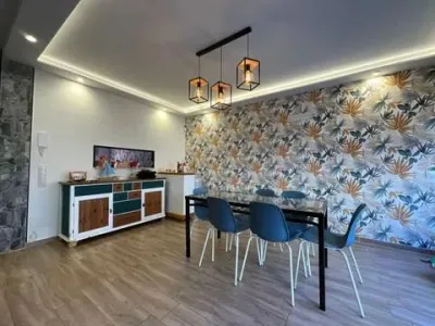3 bedroom townhouse, El Galeón, Adeje, photo 6 of 11