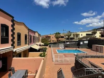 3 bedroom townhouse, El Galeón, Adeje, photo 10 of 11