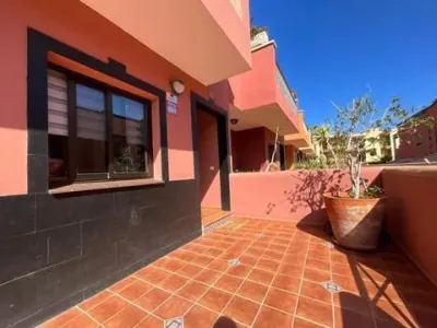 3 bedroom townhouse, El Galeón, Adeje, photo 3 of 11