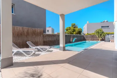 3 bedroom villa, Nirvana Paraíso, Playa Paraiso, photo 48 of 50