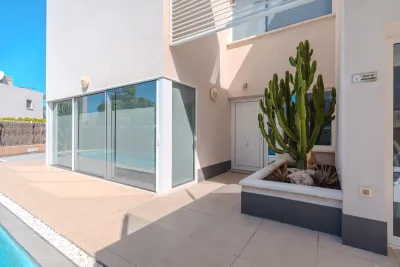 3 bedroom villa, Nirvana Paraíso, Playa Paraiso, photo 45 of 50