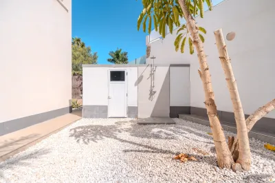 3 bedroom villa, Nirvana Paraíso, Playa Paraiso, photo 6 of 50