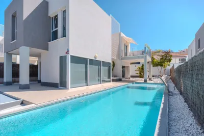 Photo of 3 bedroom villa, Nirvana Paraíso, Playa Paraiso