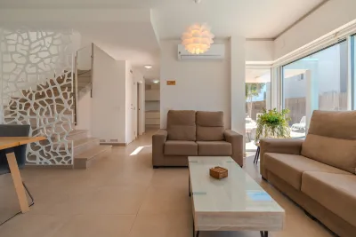 3 bedroom villa, Nirvana Paraíso, Playa Paraiso, photo 10 of 50