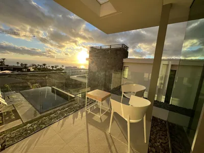 3 bedroom villa, Las Atalayas de Abama, Abama, photo 6 of 23