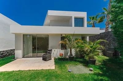 3 bedroom villa, Casas del Lago, Abama, photo 14 of 19