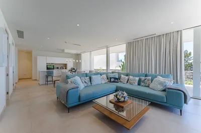 3 bedroom villa, Casas del Lago, Abama, photo 10 of 19