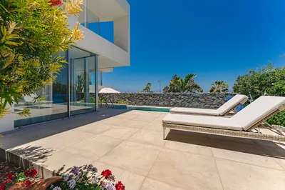 3 bedroom villa, Casas del Lago, Abama, photo 2 of 19