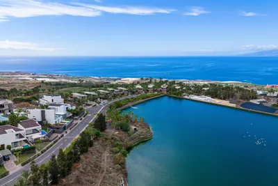 3 bedroom villa, Casas del Lago, Abama, photo 17 of 19