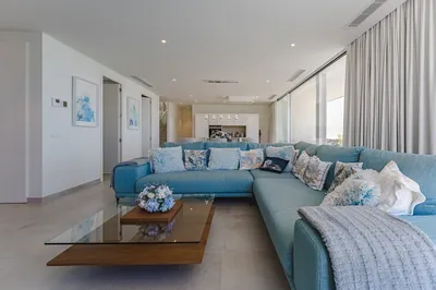 3 bedroom villa, Casas del Lago, Abama, photo 11 of 19