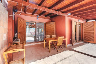 3 bedroom townhouse, Villas del Duque, El Duque, photo 4 of 17